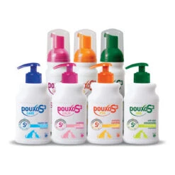 Douxo S3 SEB Mousse 5 Douxo S3 SEB Mousse -Pet Supplies I9520897 02 63510.1700644697.386.513