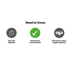 Drontal Wormer Tablets For Large Cats (Over 4kg) -Pet Supplies I9520903 02 72989.1700639558.386.513