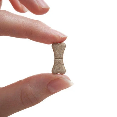 Drontal Tasty Bone Wormer Tablets Small/Medium Dog 3 Drontal Tasty Bone Wormer Tablets Small/Medium Dog - Image 3