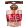 Earth Animal No Hide Beef Medium Chew Dog Treat