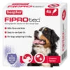 FIPROtec Spot On Extra Large Dog Pipettes