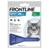 FRONTLINE Spot On Flea & Tick Treatment