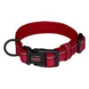Halti Red Dog Collar