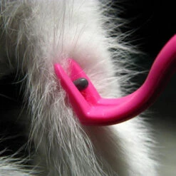 JAK Marketing O'Tom Tick Remover With Silicone Handle 5 JAK Marketing O'Tom Tick Remover With Silicone Handle -Pet Supplies I9521690 02 64948.1710539680.386.513