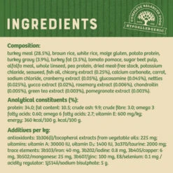 James Wellbeloved Complete Adult Light Turkey Dry Cat Food 15 James Wellbeloved Complete Adult Light Turkey Dry Cat Food -Pet Supplies I9521693 en 08 59039.1710539688.386.513