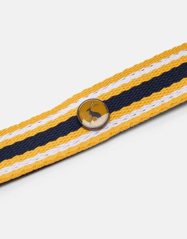 Joules Navy Coastal Lead 4 Joules Navy Coastal Lead - Image 4