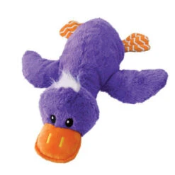 KONG Comfort Jumbo Duck -Pet Supplies I9521778 02 37124.1700645274.386.513