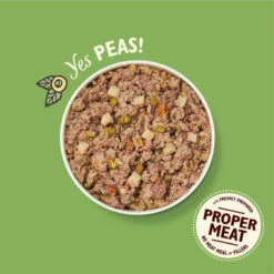 Lily's Kitchen Fishy Fish Pie With Peas For Dog 9 Lily's Kitchen Fishy Fish Pie With Peas For Dog -Pet Supplies I9521882 en 05 38463.1710539699.386.513