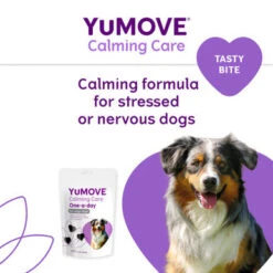 YuMOVE One-A-Day Calming Care Supplement For Large Dogs -Pet Supplies I9521908 en 03 79715.1710539701.386.513