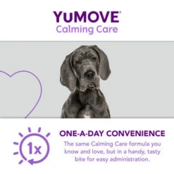 YuMOVE One-A-Day Calming Care Supplement For Large Dogs -Pet Supplies I9521908 en 06 07044.1710539702.386.513