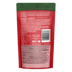 Natures Menu Country Hunter Beef Wet Dog Food Pouches 5 Natures Menu Country Hunter Beef Wet Dog Food Pouches -Pet Supplies I9522033 02 73930.1700643651.386.513