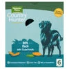 Natures Menu Country Hunter Duck Wet Dog Food Pouches