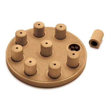 Nina Ottosson Dog Smart Interactive Dog Toy 1 Nina Ottosson Dog Smart Interactive Dog Toy