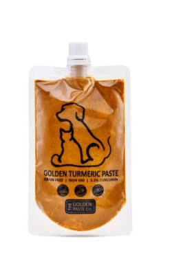 Pedigree Golden Paste Turmeric For Pets