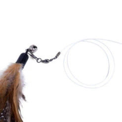 Petface Catkins Retractable Wand Cat Teaser 10 Petface Catkins Retractable Wand Cat Teaser -Pet Supplies I9522223 02 91920.1710539715.386.513