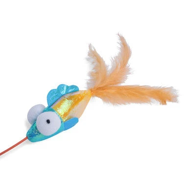 Petface Fish Super Cat Teaser 3 Petface Fish Super Cat Teaser - Image 3