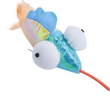 Petface Fish Super Cat Teaser 4 Petface Fish Super Cat Teaser - Image 4