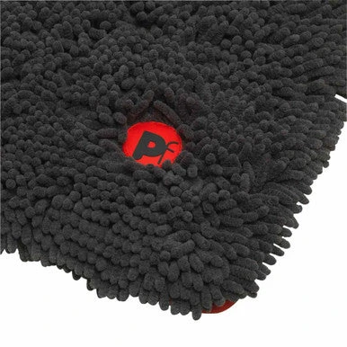 Petface Memory Foam MicroFibre Dog Crate Mat 3 Petface Memory Foam MicroFibre Dog Crate Mat - Image 3