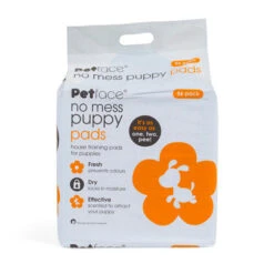 Petface No Mess Puppy Training Pads -Pet Supplies I9522268 en 03 19463.1710539715.386.513