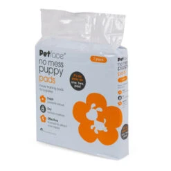 Petface No Mess Puppy Training Pads -Pet Supplies I9522268 en 04 08193.1710539715.386.513