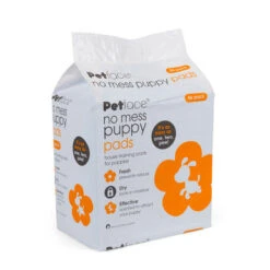 Petface No Mess Puppy Training Pads -Pet Supplies I9522268 en 06 65466.1710539715.386.513