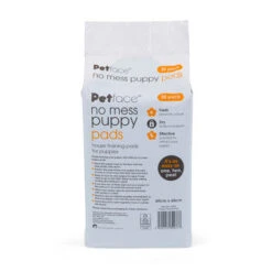 Petface No Mess Puppy Training Pads -Pet Supplies I9522268 en 08 36762.1710539716.386.513
