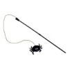 Petface Spider Catnip Teaser Cat Toy