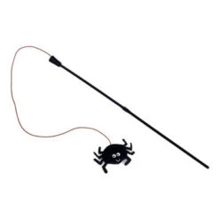 Petface Spider Catnip Teaser Cat Toy