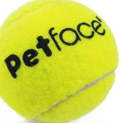Petface Tennis Balls Dog Toy -Pet Supplies I9522298 02 51333.1710539717.386.513
