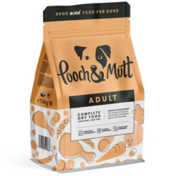 Pooch & Mutt Adult Complete Grain-free Superfood