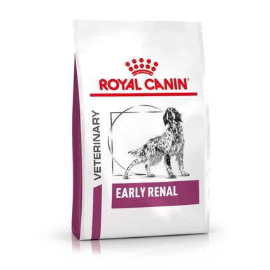 Royal Canin Early Renal Adult Dry Dog Food 1 Royal Canin Early Renal Adult Dry Dog Food