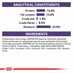 Royal Canin Pill Assist For Medium/Large Dog -Pet Supplies I9522550 en 04 01786.1710539734.386.513