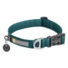 Ruffwear Front Range Dog Collar Tumalo Teal