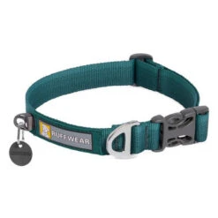 Ruffwear Front Range Dog Collar Tumalo Teal