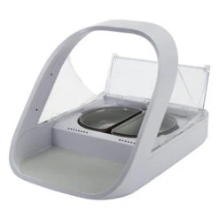 SureFeed Microchip Pet Feeder Connect & Hub Bundle -Pet Supplies I9522752 03 22717.1710539743.386.513