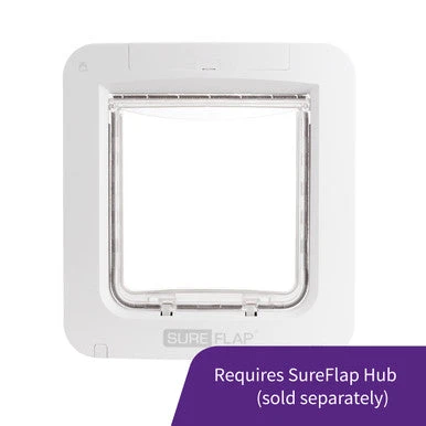 SureFlap Microchip Pet Door Connect 3 SureFlap Microchip Pet Door Connect - Image 3