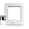 SureFlap Microchip Pet Door Connect