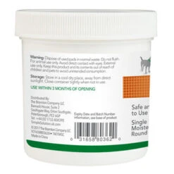 Vet's Best Clean Eye Round Pads For Dog -Pet Supplies I9522943 02 19700.1700644159.386.513