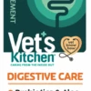Vets Kitchen Healthy Digestion Supplement For Dog