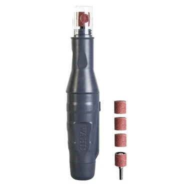 Wahl Battery Pet Nail Grinder 3 Wahl Battery Pet Nail Grinder - Image 3