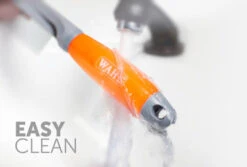 Wahl Double Row Rake & Shedding Blade With Soft Grip Gel Handle -Pet Supplies I9522978 en 04 62841.1710539758.386.513