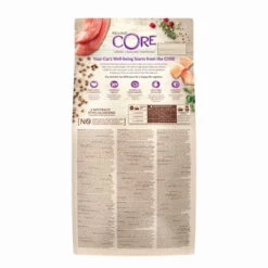 Wellness Core Grain-free Kitten Dry Food Turkey With Salmon -Pet Supplies I9523046 04 69430.1700644265.386.513