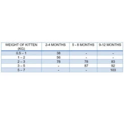 Wellness Core Grain-free Kitten Dry Food Turkey With Salmon -Pet Supplies I9523046 06 65192.1700644264.386.513