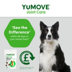Yumove Chewies One A Day Dog Joint Supplement For Large Dog -Pet Supplies I9523123 en 05 23574.1710539758.386.513