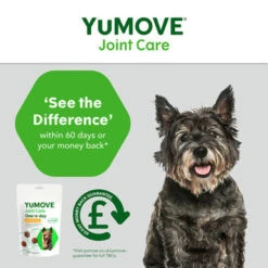 Yumove Chewies One A Day Dog Joint Supplement For Small Dog -Pet Supplies I9523125 en 05 06441.1710539760.386.513