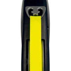 Flexi Giant Dog Leads Tape In Yellow -Pet Supplies I9530357 02 47974.1700646327.386.513