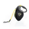 Flexi Giant Dog Leads Tape In Yellow