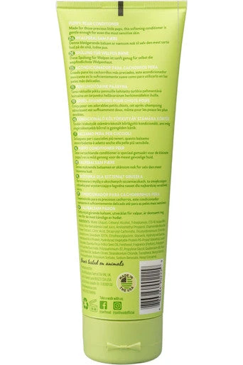 Pet Head Mucky Puppy Dog Conditioner 2 Pet Head Mucky Puppy Dog Conditioner - Image 2