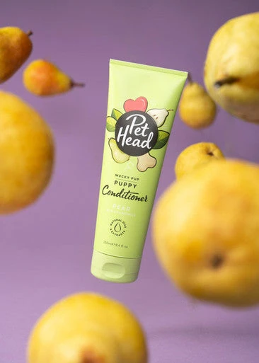 Pet Head Mucky Puppy Dog Conditioner 5 Pet Head Mucky Puppy Dog Conditioner - Image 5