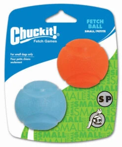 Chuckit! Chuckit Fetch Ball For Small Dogs